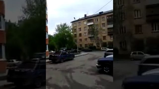 Новостройка в городе Тула ул.Н.Руднева2 смотреть онлайн