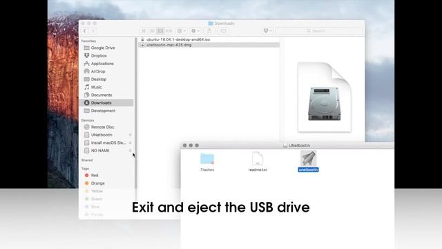 HackBook Elite Ubuntu Linux Install Guide смотреть онлайн