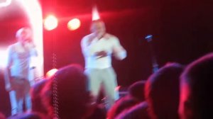 Серега - Туман. МИНСК"