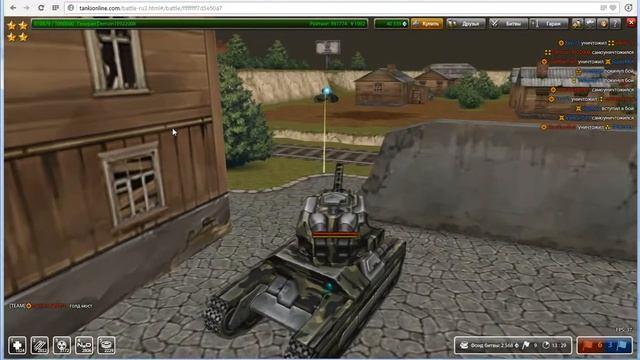 Золотой_ящик_Demon19922008_Кунгур_CTF смотреть онлайн