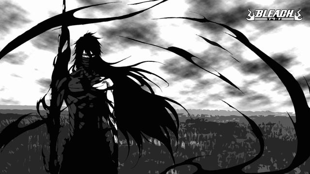 Ichigo Bankai (PARADIGMA)