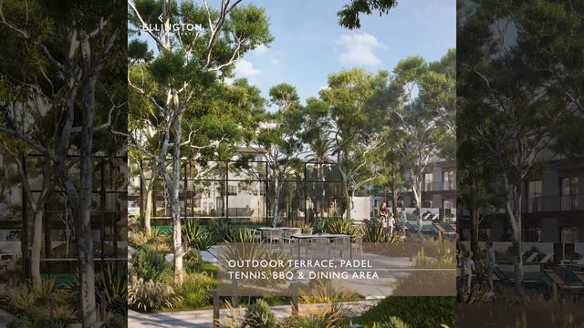 OAKLEY SQUARE RESIDENCES DUBAI смотреть онлайн
