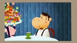 Тима и Тома | Этикет | №13 | Сахалыы мультик | Дубляж