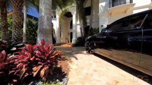 #3 ЖИЗНЬ БОГАТЫХ ЛЮДЕЙ / ВИЗУАЛИЗАЦИЯ