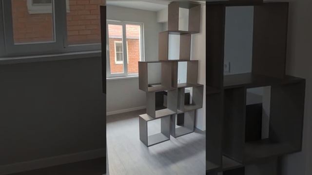 ЖК БРУКЛИН, КВАРТИРА 30,8 М² С РЕМОНТОМ, 15 МИН. ДО МОРЯ || НЕДВИЖИМОСТЬ СОЧИ смотреть онлайн