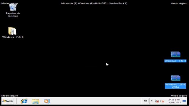Desinstalar Eset Smart Security 4, 5, 6, 7, 8, 9 y 10 Bloqueados смотреть онлайн