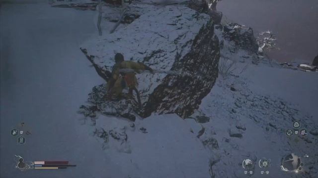 Black Myth: Wukong Part 13: Kang Jin-Star/ Secret Boss Cyan Loong смотреть онлайн