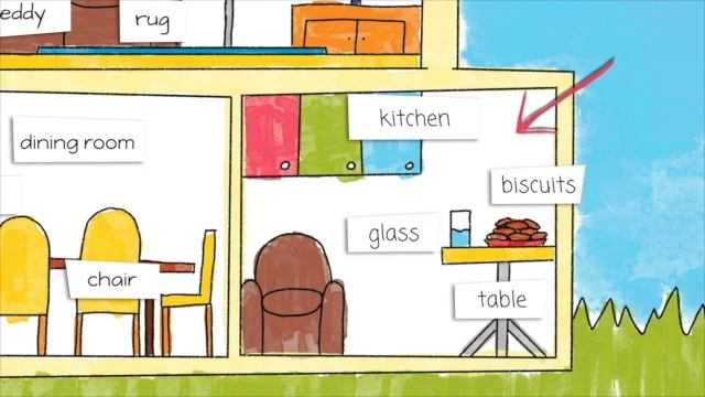 A dream house_beehive2-project-video-unit-9 смотреть онлайн