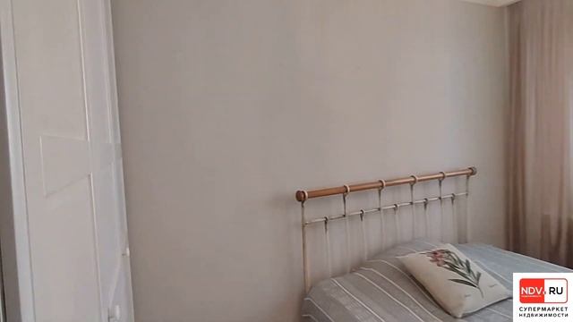 В продаже Трехкомнатная квартира в Москве смотреть онлайн