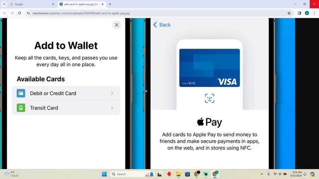HOW TO ADD LOYALTY CARDS TO APPLE WATCH (2024) FULL GUIDE смотреть онлайн