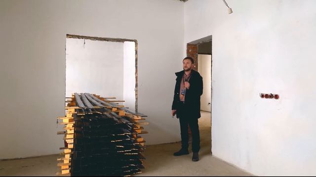 Дом в д. Загорново смотреть онлайн
