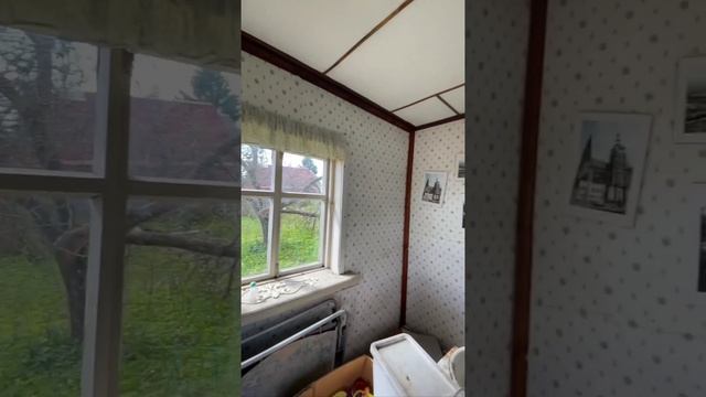 Продажа дома г. Санкт-Петербург, Лужский район, СНТ "Дивное". #недвижимость #квартира смотреть онлайн