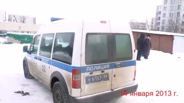 Утро Рокотовской казни