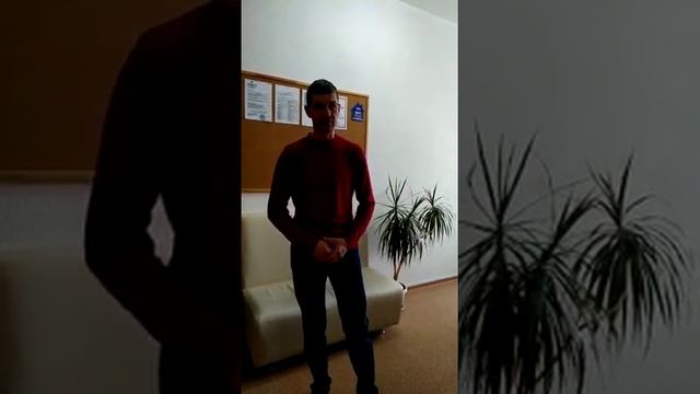 #3 Отзыв об агентстве недвижимости Алмаз смотреть онлайн