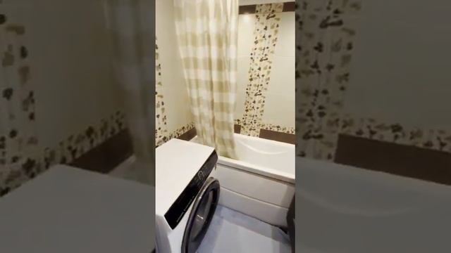 2-к квартира Шверника 10 смотреть онлайн