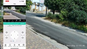 СУПЕР камера G.Craftsman. Отличная дневная и ночная картинка за НЕДОРОГО.