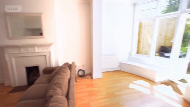 Лондон и скандинавский сюрприз - Охотники за международной недвижимостью