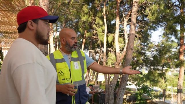 Del Mare звучит будто в Испании, Алания новый комплекс элитной недвижимости