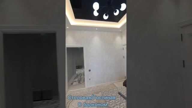 ⛔️Продано⛔️ 2к квартира 46м² 18мкр 4 этаж.тел:+992926061210 (WhatsApp) смотреть онлайн