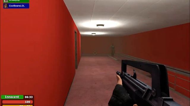 Trouble in Terrorist Town [Episode 26] DAM WINDOWS смотреть онлайн
