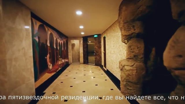 Ознакомительный тур за недвижимостью в Турцию смотреть онлайн