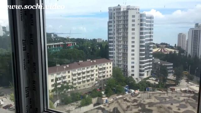 ЖК Москва 11-17 смотреть онлайн