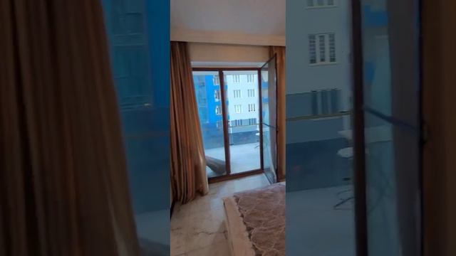 🇬🇪 #Грузия 💕 #Батуми 🌴🌊🌞 купить квартиру с видом на море - студия за 32 000$ смотреть онлайн