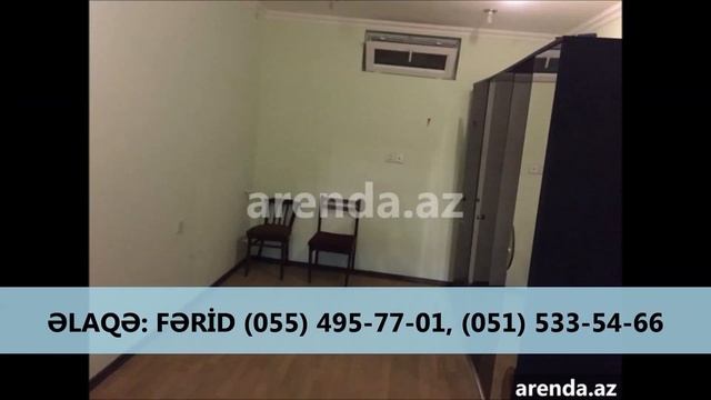 Təcili - H.Əliyev mərkəzinin yanında mənzil + obyekt satışda - (055) 495-77-01, (051) 533-54-66 смотреть онлайн