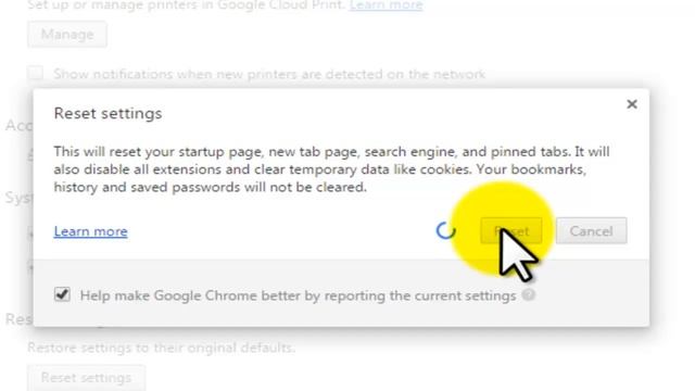 Winsrw.com-Guide to Remove Winsrw.com Browser Hijacker смотреть онлайн
