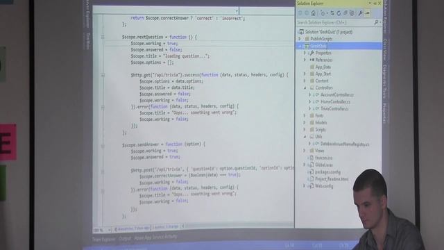 Azure App Services. Web Apps. смотреть онлайн
