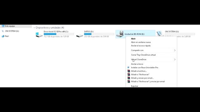 DESCARGAR VIRTUAL CLONEDRIVE 2020 VERSION 5.5.2.0 FULL | WINDOWS 10 / 8.1 / 8 / 7 / VISTA / XP смотреть онлайн