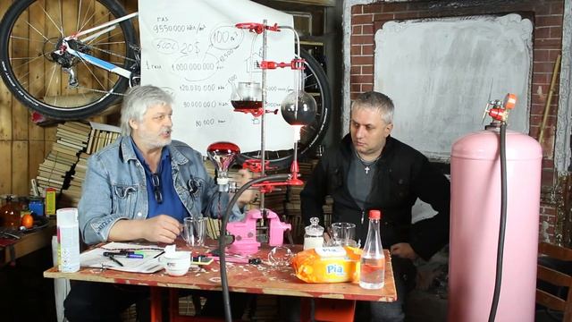 [Гаражный fast food (2.3)(14.03.2020) Собрание первички №1 ГК сетора Чеканы]