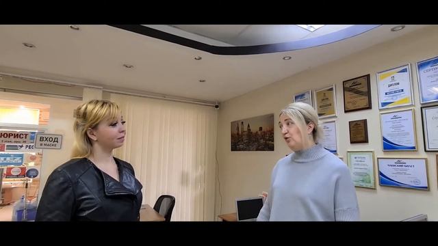 В гостях у АН "Земли Подмосковья" смотреть онлайн