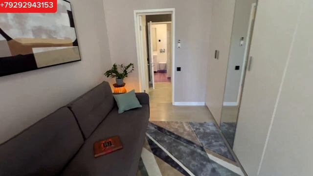 ТРЕШКА В ЦЕНТРАЛЬНОМ СОЧИ.67 кв.м.НОВЫЙ РЕМОНТ смотреть онлайн