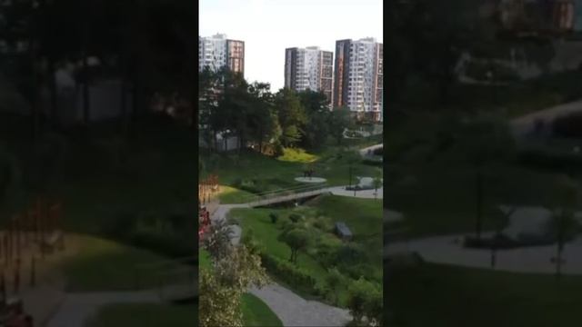 новостройки новая Москва смотреть онлайн