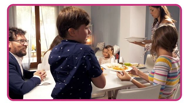 Vocabulary presentation 07-07_clear the table смотреть онлайн