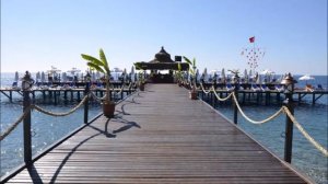 Emelda Sun Club, Kemer, Turkey