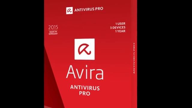 Avira antivirus Premium - Direct Link смотреть онлайн