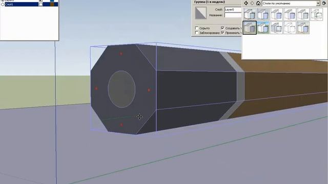 The first russian speed modeling real 3D league a HULIGAN смотреть онлайн