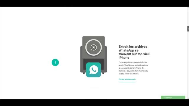 How to transfer your WhatsApp chat history from Apple IOS to Android ? смотреть онлайн