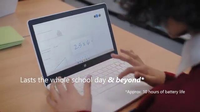 Windows 11 SE Commercial | Battery Life | (29s) (Old - New Version) (2021) (HD) (Promo) смотреть онлайн
