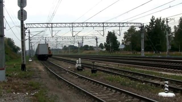 Поварово-1 смотреть онлайн