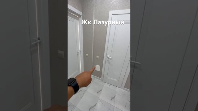 Недвижимость Анапы!Квартира с хорошим ремонтом ,все под ключ!44.5м2-5.700.000 смотреть онлайн