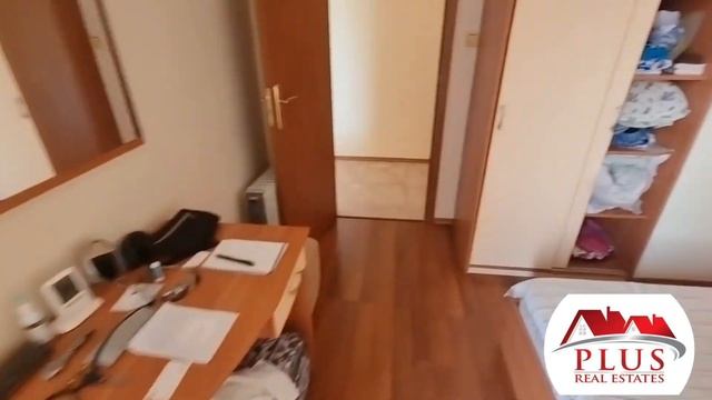 Продается меблированная двухкомнатная квартира Элит 3 Солнечный берег Болгария смотреть онлайн
