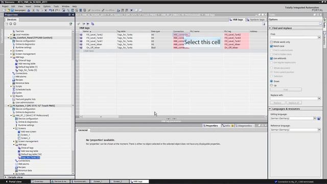 Automation Tasks in 10 minutes or less SIMATIC S7-1200 смотреть онлайн