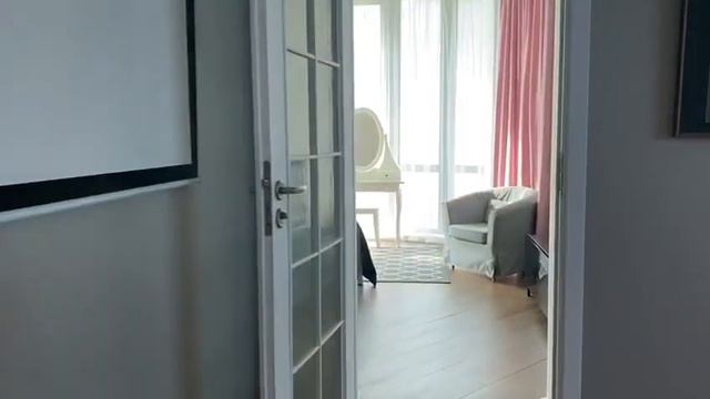 Видовые 2к апартаменты 81м² в центре Ялты 18млн смотреть онлайн