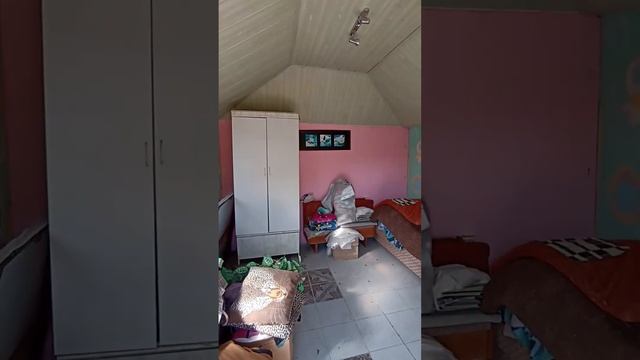 Продается Дом в Анапе, х. Воскресенский смотреть онлайн