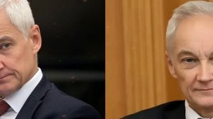 ВОТ ЭТО ПОВОРОТ! Белоусов назвал имя ГЛАВНОГО ВОРА РОССИИ!