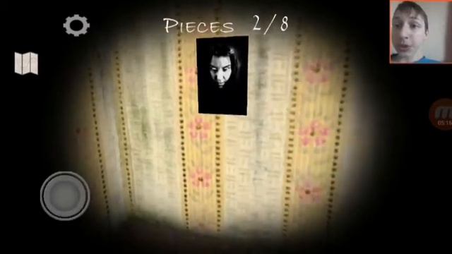 House of Slendrina ¤ дуря наглая! ¤ смотреть онлайн