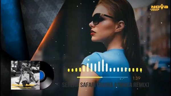 Serena   Safari🔥😡👉👍🍂🌲🔥😡👉 Remix HD